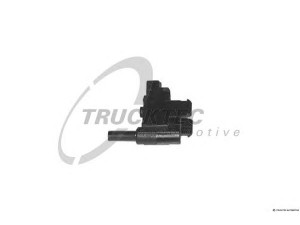 TRUCKTEC AUTOMOTIVE 02.42.012 jungiklis, atbulinės eigos žibintas
140 545 0414, 201 545 0014