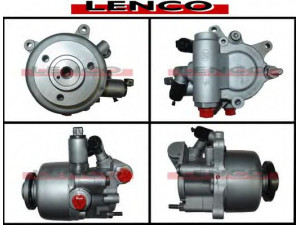 LENCO SP3686 hidraulinis siurblys, vairo sistema 
 Vairavimas -> Vairo pavara/siurblys
002 466 60 01, 003 466 24 01