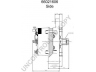 PRESTOLITE ELECTRIC 66021624 kintamosios srovės generatorius
