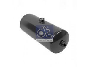 DT 4.66440 oro talpykla, suspausto oro sistema
005 432 3101, 0054323101, 006 432 3501