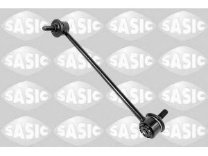 SASIC 2306155 šarnyro stabilizatorius 
 Ašies montavimas/vairavimo mechanizmas/ratai -> Stabilizatorius/fiksatoriai -> Savaime išsilyginanti atrama
548402F000
