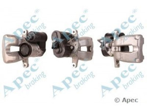 APEC braking LCA402 stabdžių apkaba 
 Stabdžių sistema -> Stabdžių matuoklis -> Stabdžių matuoklio montavimas
3C0615403A, 3C0615403F