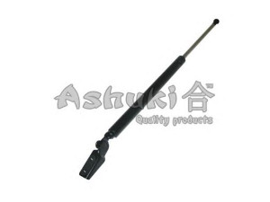 ASHUKI S925-02 dujinė spyruoklė, bagažinė 
 Priedai -> Bagažinė/pakrovimo skyrius
63260-AE020