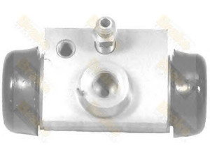 Brake ENGINEERING WC1161BE rato stabdžių cilindras 
 Stabdžių sistema -> Ratų cilindrai
475500D010