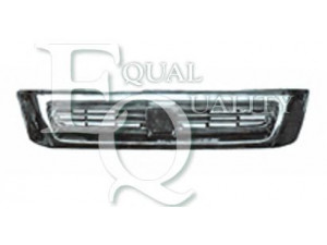 EQUAL QUALITY G1144 radiatorius grotelės 
 Kėbulas -> Kėbulo dalys/ sparnas/buferis -> Priekinis aerodinaminio pasipriešinimo sumažinimas/grotelės
75101S10000ZH