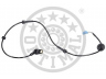OPTIMAL 06-S415 jutiklis, rato greitis 
 Elektros įranga -> Jutikliai
47911-EQ010