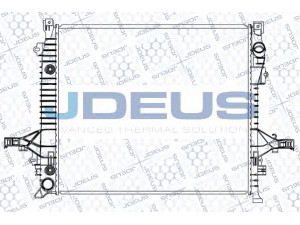 JDEUS 031M16 radiatorius, variklio aušinimas 
 Aušinimo sistema -> Radiatorius/alyvos aušintuvas -> Radiatorius/dalys
31293550, 36000464, 36002408, 8602675