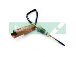 LUCAS ELECTRICAL LGS6098 jutiklis, išmetamųjų dujų temperatūra 
 Elektros įranga -> Jutikliai
9677662080, 9677662080, 9677662080