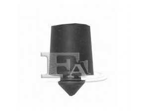 FA1 113-927 atraminis buferis, triukšmo slopintuvas
857253149, 893253149C