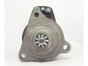 FARCOM 103459 starteris
7431026000, 7431031000, 51.26201-7159