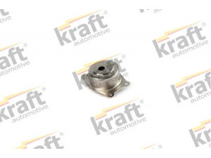 KRAFT AUTOMOTIVE 1491829 variklio montavimas 
 Variklis -> Variklio montavimas -> Variklio montavimo rėmas
5684 049, 90575460, 90575460