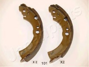 JAPANPARTS GF-101AF stabdžių trinkelių komplektas 
 Techninės priežiūros dalys -> Papildomas remontas
44060-01A25, 44060-01A25   44060-41