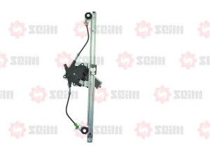 SEIM 966002 lango pakėliklis 
 Vidaus įranga -> Elektrinis lango pakėliklis
1687300346, 1687301146, 1688201142