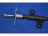 PARTS-MALL PTA-531 trosas, stovėjimo stabdys 
 Stabdžių sistema -> Valdymo svirtys/trosai
59770H1050