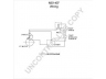 PRESTOLITE ELECTRIC MS1-407A starteris
S648