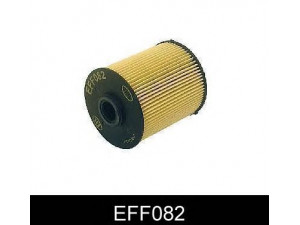 COMLINE EFF082 kuro filtras 
 Techninės priežiūros dalys -> Papildomas remontas
6110900051, 6110900652, 6110920005