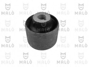 MAL? 23372 valdymo svirties/išilginių svirčių įvorė 
 Ašies montavimas/vairavimo mechanizmas/ratai -> Valdymo svirtis/pasukamosios svirties sujungimas -> Montavimas/sutvirtinimas
7H0407182A