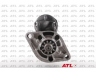 ATL Autotechnik A 14 470 starteris 
 Elektros įranga -> Starterio sistema -> Starteris
28100 54051, 28100 54061, 28100 54090