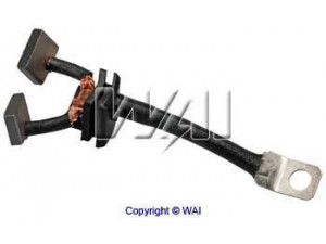 WAIglobal 68-149 anglies šepetėlis, starteris