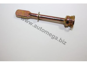 AUTOMEGA 3083702236K4A durų rankenėlė
6K4837223A, 6K4837223A, 6K4837223A