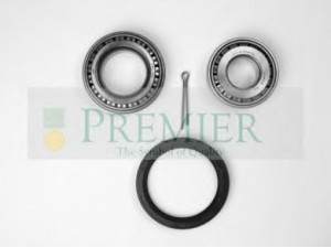 BRT Bearings BRT325 rato guolio komplektas