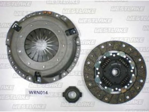 WESTLAKE WRN014 sankabos komplektas 
 Sankaba/dalys -> Sankabos remonto komplektas, visas
7701 468 868, 7701 468 869, 7701 475 929