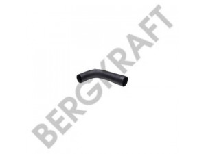 BERGKRAFT BK2942221SP radiatoriaus žarna
1665 951, 1665951