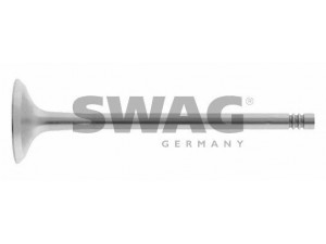 SWAG 20 92 4161 išleidimo vožtuvas 
 Variklis -> Variklio uždegimo laiko reguliavimo kontrolė -> Vožtuvų eilė -> Vožtuvai/dalys
11 34 7 505 731
