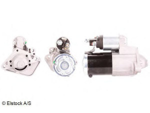 AINDE CGB-53330 starteris 
 Elektros įranga -> Starterio sistema -> Starteris
M0T21471, M0T87881, 8200306595