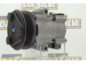 DA SILVA FC0112 kompresorius, oro kondicionierius 
 Oro kondicionavimas -> Kompresorius/dalys
1 433 151, 1 440 188, 1 440 714