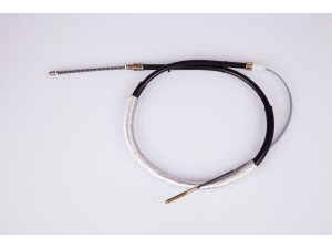 HELLA PAGID 8AS 355 669-381 trosas, stovėjimo stabdys
6K0609721, 6N0609721