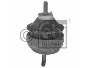 FEBI BILSTEIN 30049 variklio montavimas 
 Variklis -> Variklio montavimas -> Variklio montavimo rėmas
7 354 180, 95VB6B032BD