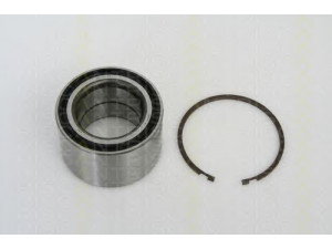 TRISCAN 8530 14231 rato guolio komplektas 
 Ašies montavimas/vairavimo mechanizmas/ratai -> Rato stebulė/montavimas -> Rato guolis
43210-0C710
