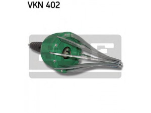 SKF VKN 402 montavimo įrankiai, gofruotoji membrana
