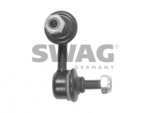 SWAG 85 94 2072 šarnyro stabilizatorius 
 Ašies montavimas/vairavimo mechanizmas/ratai -> Stabilizatorius/fiksatoriai -> Savaime išsilyginanti atrama
51321-S2G-003, T001-34-17XA
