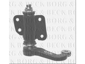 BORG & BECK BDL6471 valdymo svirtis 
 Vairavimas -> Vairo trauklė
OK03A32320A