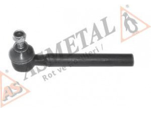 ASMETAL 17FI4000 skersinės vairo trauklės galas 
 Vairavimas -> Vairo mechanizmo sujungimai
5 958 246, 5 958 247, 5 983 406