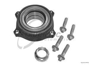 TRUCKTEC AUTOMOTIVE 02.32.126 rato guolio komplektas
230 981 0127