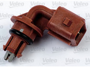 VALEO 255600 siuntimo blokas, įsiurbiamo oro temperatūra 
 Variklis -> Variklio elektra
8200164249, 8200833248, 8200833248