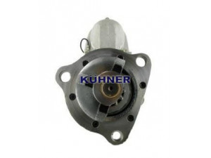 AD KÜHNER 255204 starteris
600-813-6410, 600-813-6411, 600-813-6412