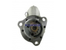 AD KÜHNER 255204 starteris
600-813-6410, 600-813-6411, 600-813-6412