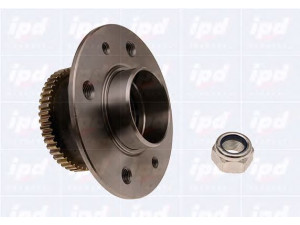 IPD 30-3035 rato guolio komplektas 
 Ašies montavimas/vairavimo mechanizmas/ratai -> Rato stebulė/montavimas -> Rato guolis
77 00 780 919, 77 01 204 696