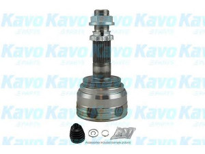 KAVO PARTS CV-9012 jungčių komplektas, kardaninis velenas 
 Ratų pavara -> Sujungimai/komplektas
4343035030, 4346039065