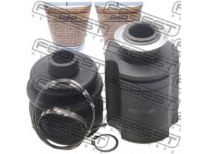FEBEST 1211-CMRH jungtis, kardaninis velenas
49501-2P250