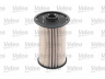 VALEO 587925 kuro filtras 
 Techninės priežiūros dalys -> Papildomas remontas
1352443