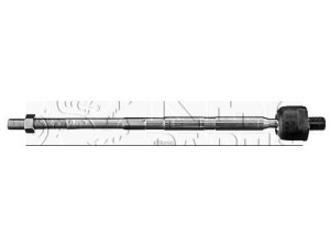 KEY PARTS KTR4901 vidinė skersinė vairo trauklė 
 Vairavimas -> Vairo mechanizmo sujungimai
1J0 422 803 B, 1J0 422 803 B SK