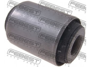 FEBEST MAB-038 valdymo svirties/išilginių svirčių įvorė 
 Ašies montavimas/vairavimo mechanizmas/ratai -> Valdymo svirtis/pasukamosios svirties sujungimas -> Montavimas/sutvirtinimas
MR374672