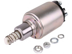 PowerMax 81016973 solenoidinis jungiklis, starteris