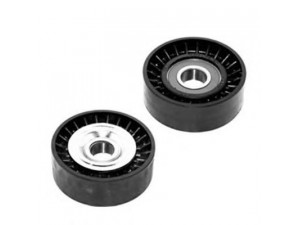 MAGNETI MARELLI 331316170288 įtempiklio skriemulys, V formos rumbuotas diržas
1745547