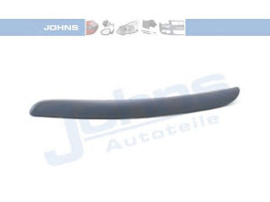 JOHNS 27 06 07-3 apdailos/apsauginės juostelė, buferis 
 Kėbulas -> Apdaila/apsauga/dekoratyvinės juostelės/emblemos -> Apdailos/apsauginės juostelės
62025 1F500